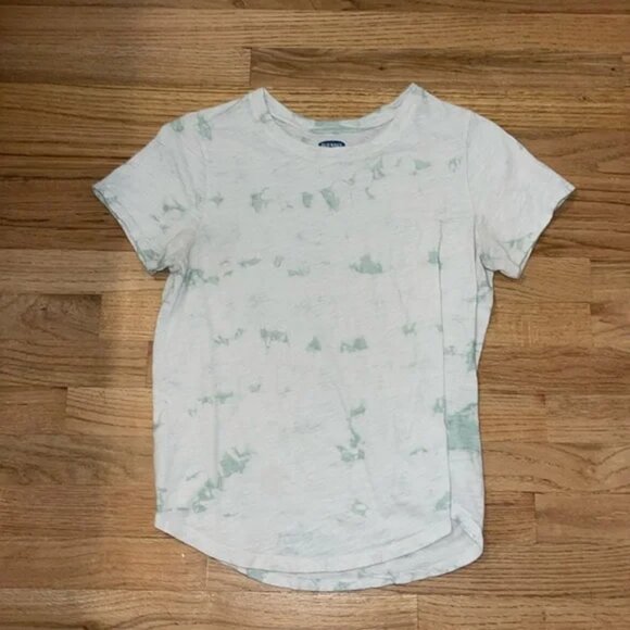 Old Navy Other - Old navy tie dye tee medium